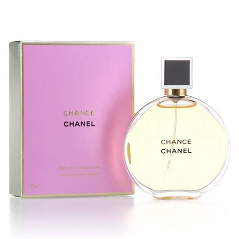 prix parfum chanel chance|Chanel chance where to buy.